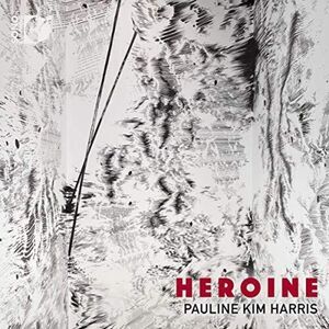 Harris - Heroine  CD